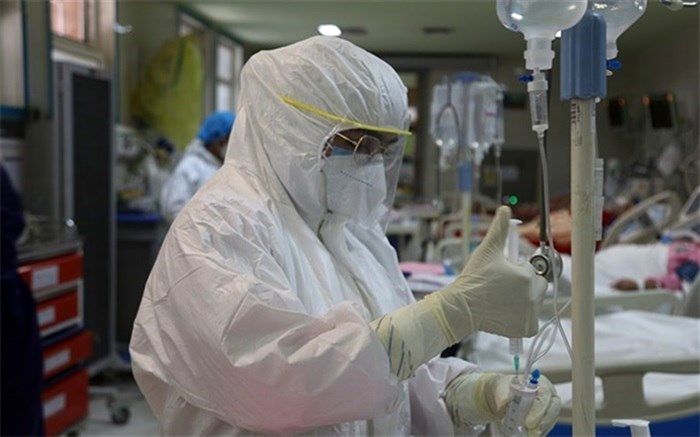 اعتراض روزنامه جمهوری‌اسلامی: ۷ واکسن داریم اما کرونا می‌تازد