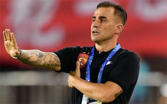 لیگ قهرمانان آسیا؛ روزهای سیاه گوانگژو با کاناوارو ادامه دارد