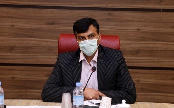 برگزاری کنکور سراسری با حضور 57‌هزار و 998 داوطلب