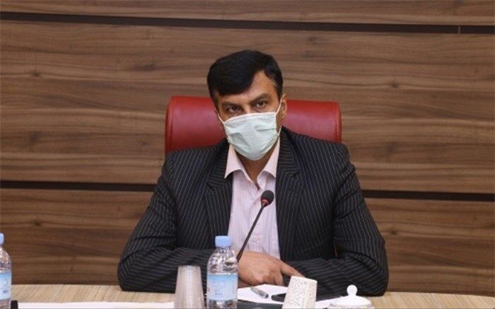 برگزاری کنکور سراسری با حضور 57‌هزار و 998 داوطلب