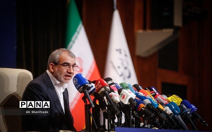 اساسنامه فدراسیون‌های ورزشی آماتوری مغایر شرع شناخته نشد