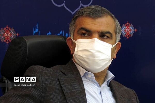 نشست بررسی مشکلات روستایی و مناطق محروم استان خوزستان