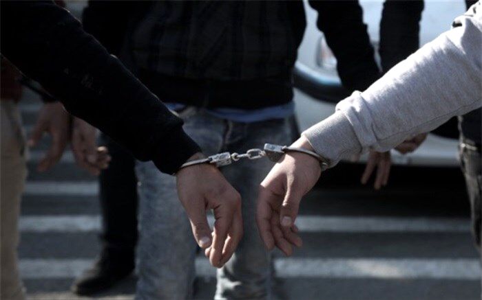 کلاهبرداری از 2500 نفر