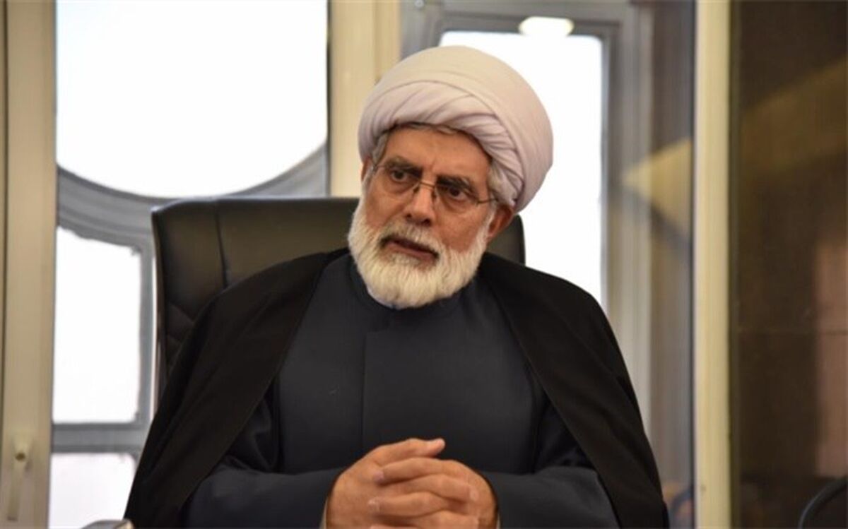 رهامی: رئیسی نباید نگاه سیاسی به کابینه داشته باشد