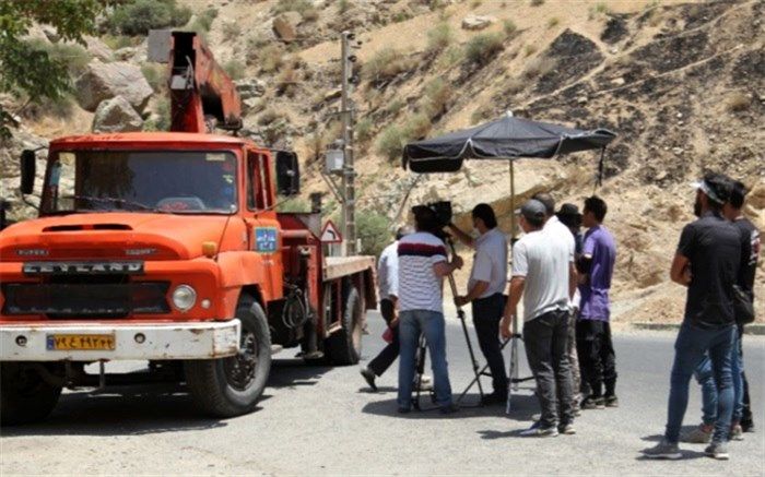 «روزگار جوانی» به پایان  روزهای تصویربرداری اش نزدیک شد