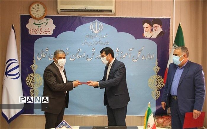 «محمد عقیقی» به سمت معاون پرورشی و فرهنگی اداره کل منصوب شد