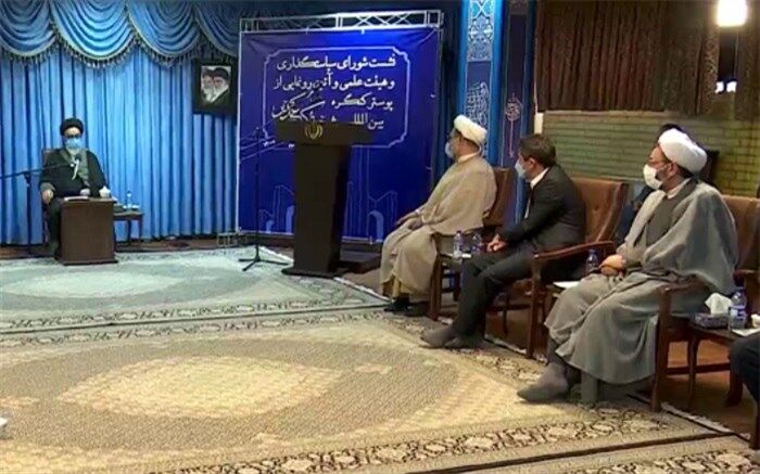 آل هاشم: لزوم تبدیل واقعه غدیر به گفتمان عمومی