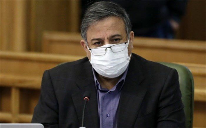 جلسات مشترک بین اعضای شورای پنجم و منتخبان جدید برگزار شود