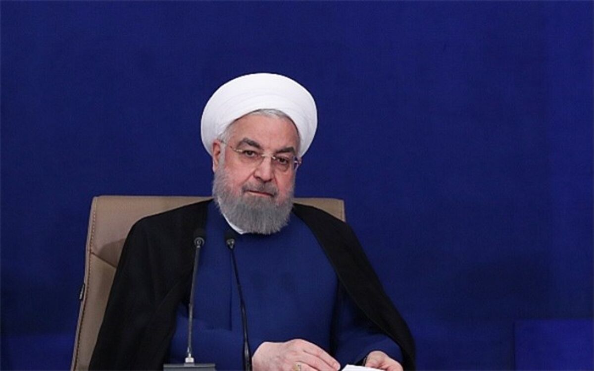 دولت اجازه نداد تحریم مانع تامین کالاهای اساسی شود