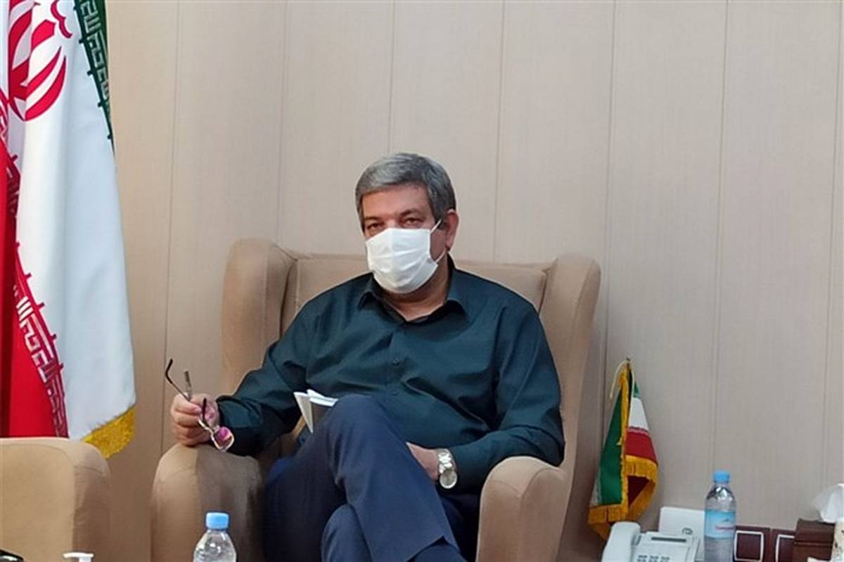 رتبه بندی شامل نیروهای توانبخشی هم می‌شود