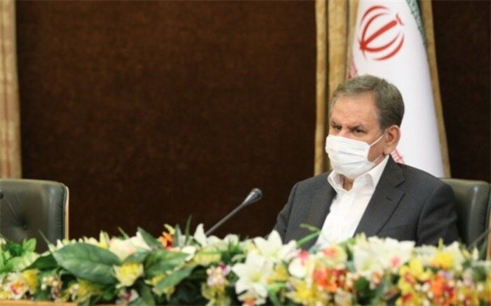 جهانگیری مجوز دسترسی تامین اجتماعی به اطلاعات پایگاه مودیان مالیاتی را ابلاغ کرد