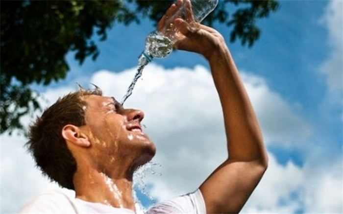 توصیه‌های مهم  ورزش کردن در هوای گرم