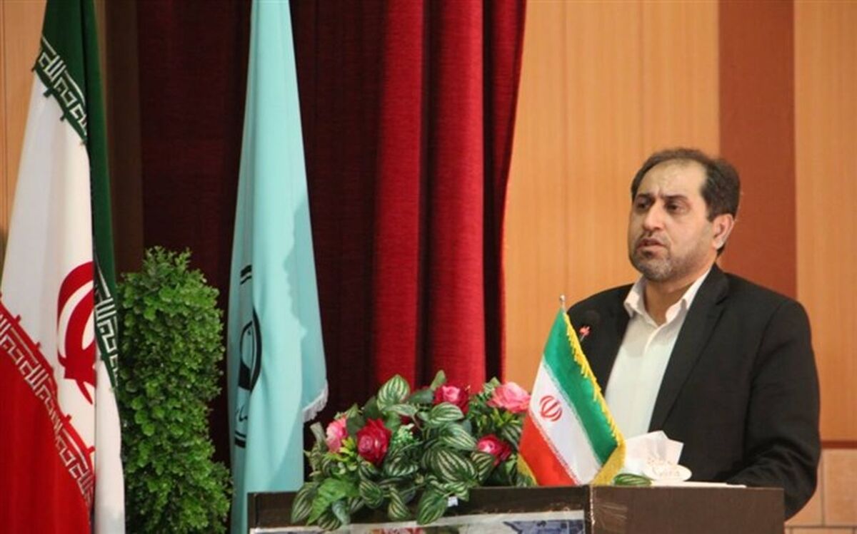 آیین آغاز به کار 5 مدرسه ماندگار در شیراز برگزار شد
