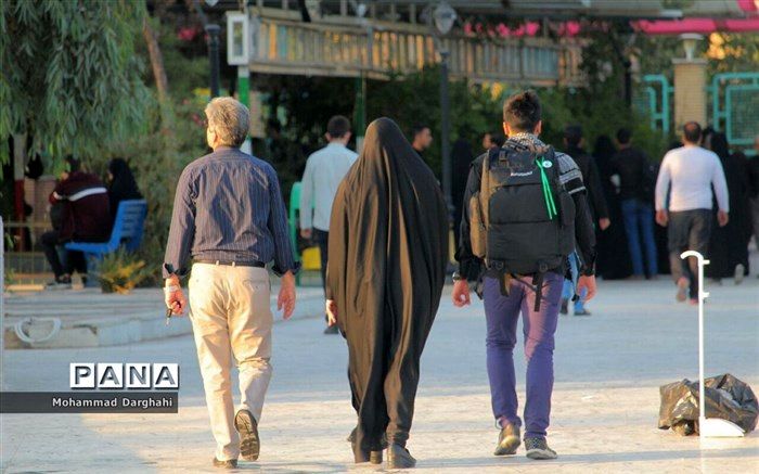 آغاز فعالیت‌های رسمی اربعین از ۲۸ تیرماه