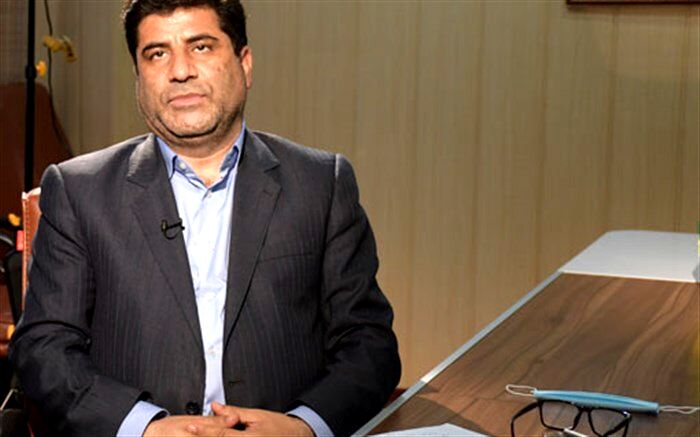 اجرای سیستم آبیاری تحت فشار در بیش از ۷۸ هزار هکتار اراضی آذربایجان شرقی