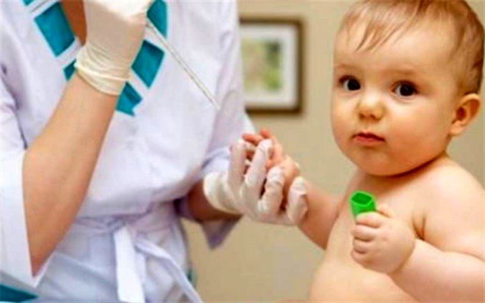 چرا نوزدان نباید آب بخورند