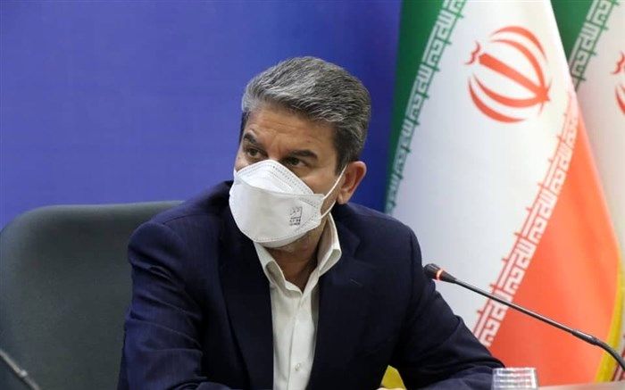 عادی انگاری مردم وقوع پیک پنجم کرونا در آذربایجان‌غربی را موجب خواهد شد