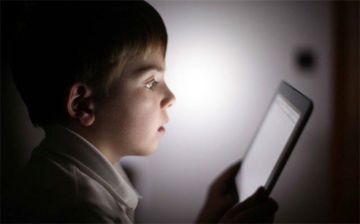 وحشت کودکان از بازی در دوران کرونا