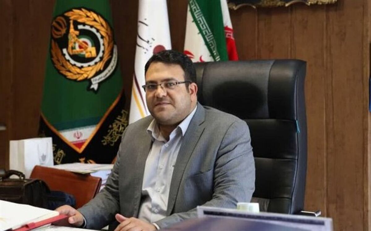 عزم بنیاد تعاون وزارت دفاع برای خدمت‌رسانی به بخش‌های مورد نیاز کشور