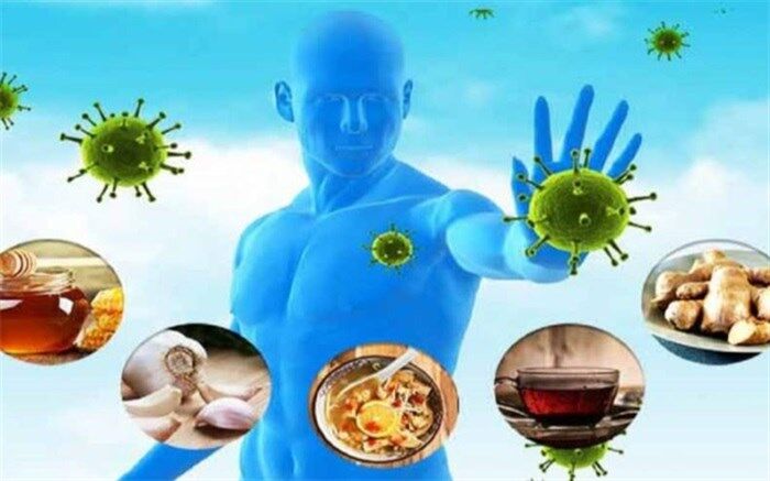 خوراکی‌هایی که بدنتان را ضعیف می‌کند+اینفوگرافیک