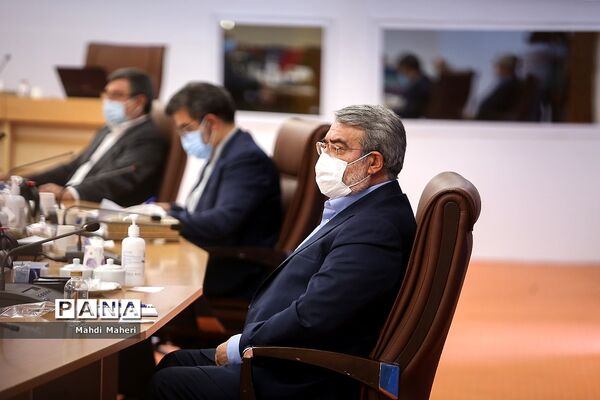 جلسه اطلاع رسانی و تبلیغات اقتصادی کشور