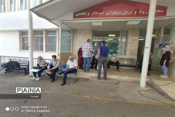 موج پنج کرونا دلتا