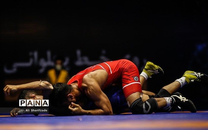 مبلغ پاداش مدال‌آوران المپیکی کشتی آزاد و فرنگی مشخص شد