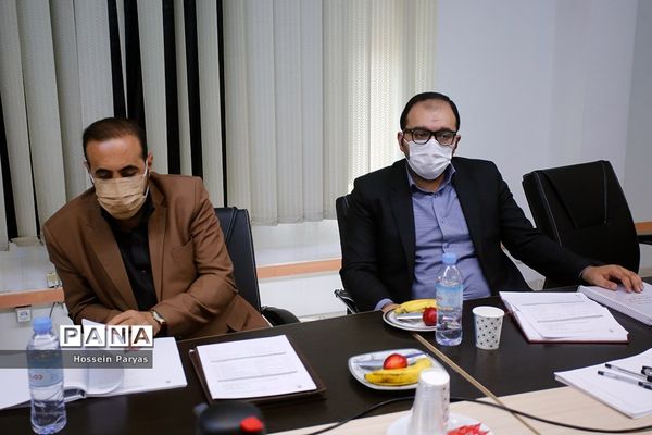 کارگروه تخصصی راه اندازی پروژه یکپارچه‌سازی سامانه‌های فناوری سازمان دانش‌آموزی