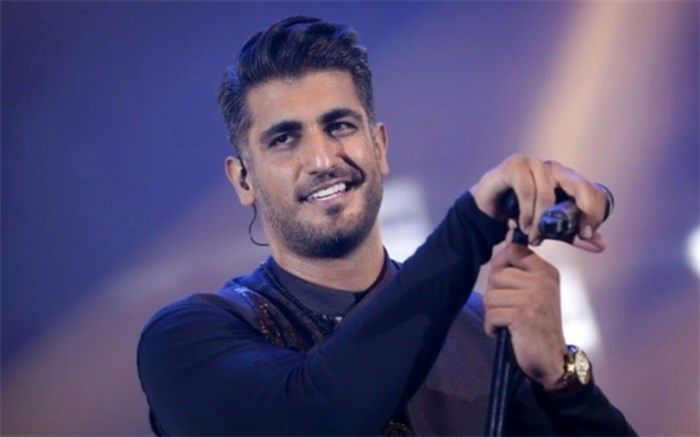 جدال شهاب مظفری با مافیای موسیقی در «خانه شیشه ای»