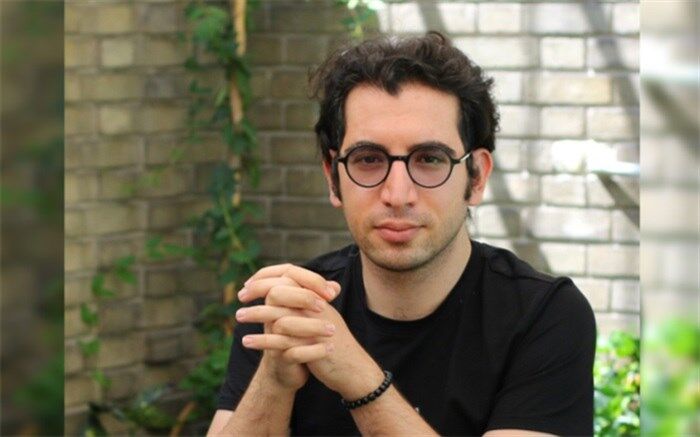 سلیمان‌زاده؛ یکی از داوران فیپرشی در جشنواره کن