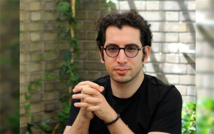 سلیمان‌زاده؛ یکی از داوران فیپرشی در جشنواره کن