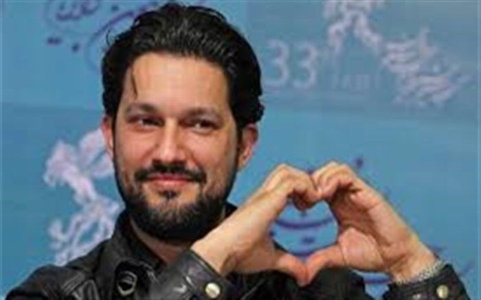 حامد بهداد «باب مارلی» می شود