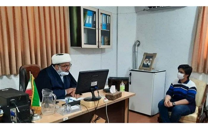 بکارگیری ظرفیت‌های استانی در تقویت معارف قرآنی دانش‌آموزان