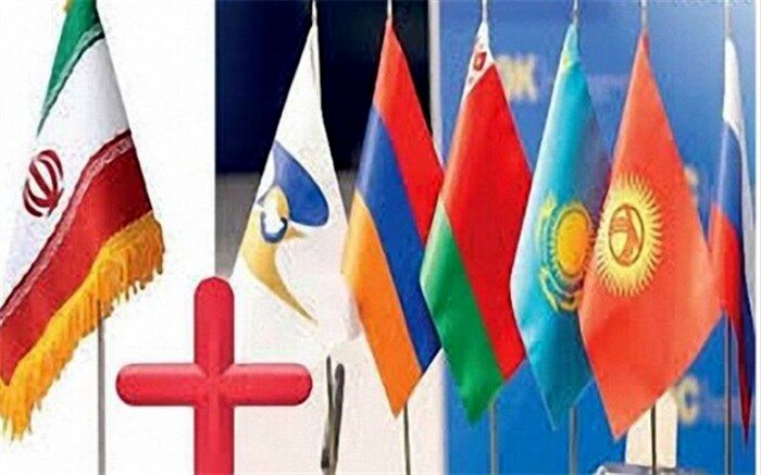 ضرورت بهره‌مندی ایران از بازار ۳۰۶ دلاری صادرات به اوراسیا