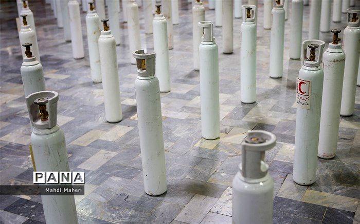 کاهش ظرفیت تولید اکسیژن با قطعی مکرر برق