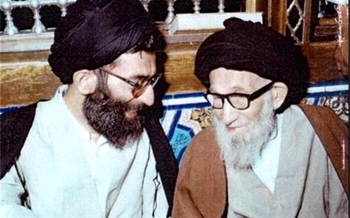 بزرگداشت مقام معنوی مرحوم آیت الله سید جواد خامنه‌ای(ره) برگزار می‌شود