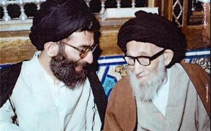 بزرگداشت مقام معنوی مرحوم آیت الله سید جواد خامنه‌ای(ره) برگزار می‌شود
