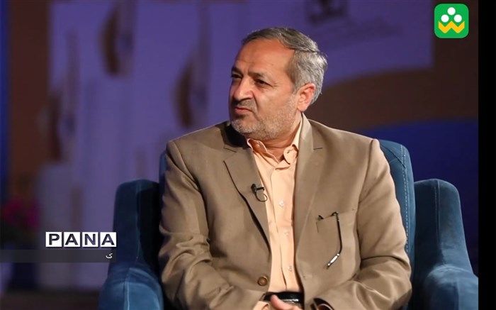 دعوت از معلمان مولف برای جشنواره 1401