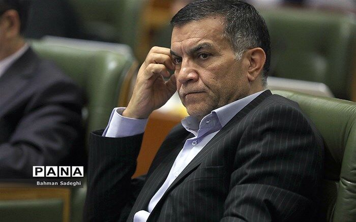 رسولی: تنها راه نجات ایران تداوم سیاست‌های اصلاح‌طلبانه است