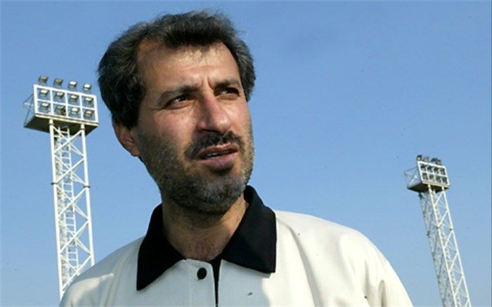 می‌گویند پول شام و ناهار نداریم، مگر یک فوتبالیست چقدر باید غذا بخورد؟