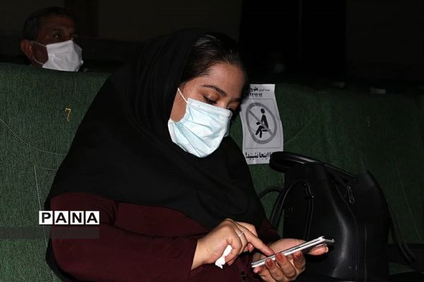 آیین تجلیل از پیشکسوتان موسیقی استان خوزستان