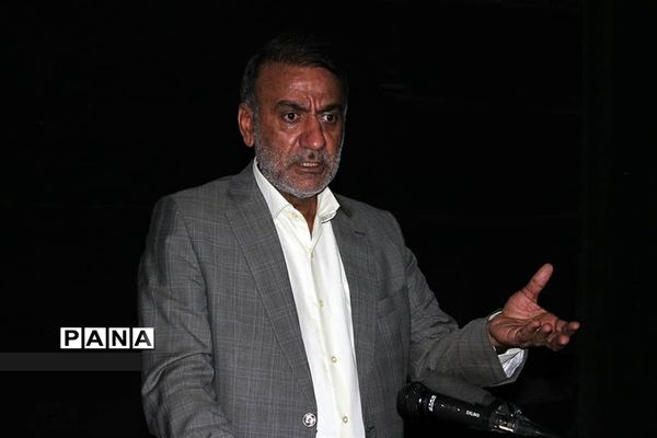 آیین تجلیل از پیشکسوتان موسیقی استان خوزستان