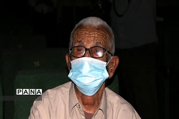 آیین تجلیل از پیشکسوتان موسیقی استان خوزستان