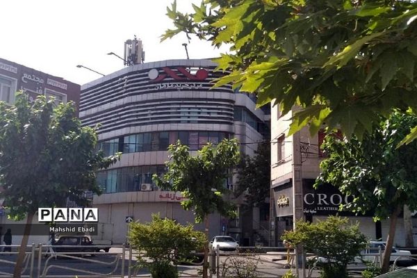 زنگ خطر کرونا در ایستگاه پنجم به صدا در آمد