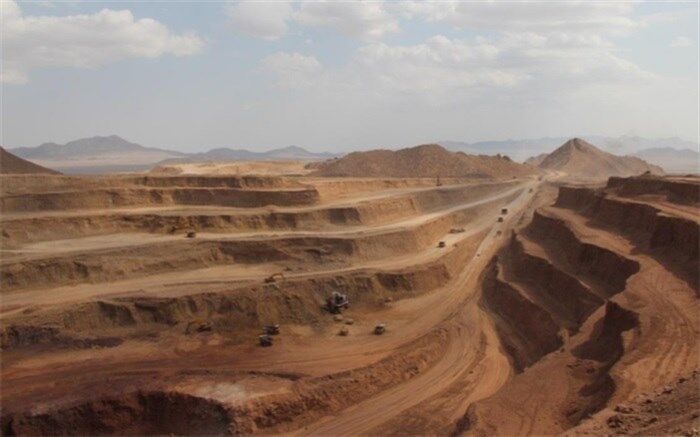 تکذیب معدن‌فروشی از سوی وزارت صمت