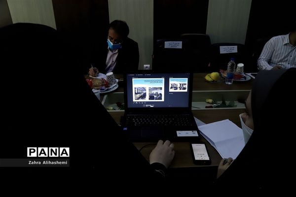 کمیته استانی مدیریت فوریت‌های روانی-اجتماعی و طرح نماد