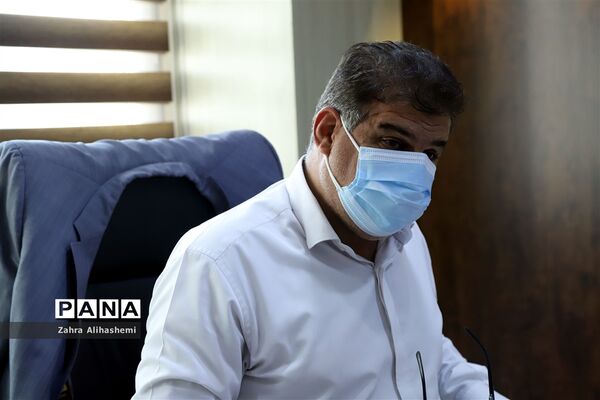 کمیته استانی مدیریت فوریت‌های روانی-اجتماعی و طرح نماد