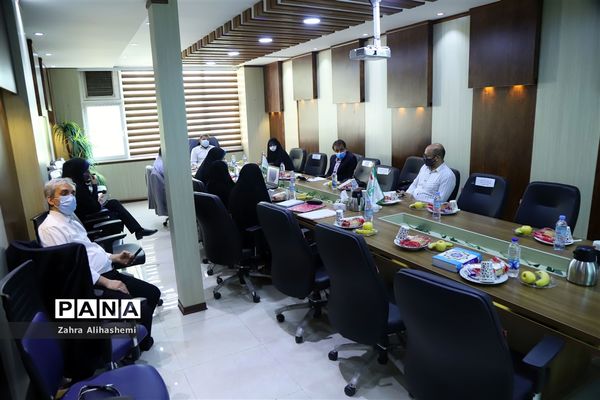 کمیته استانی مدیریت فوریت‌های روانی-اجتماعی و طرح نماد