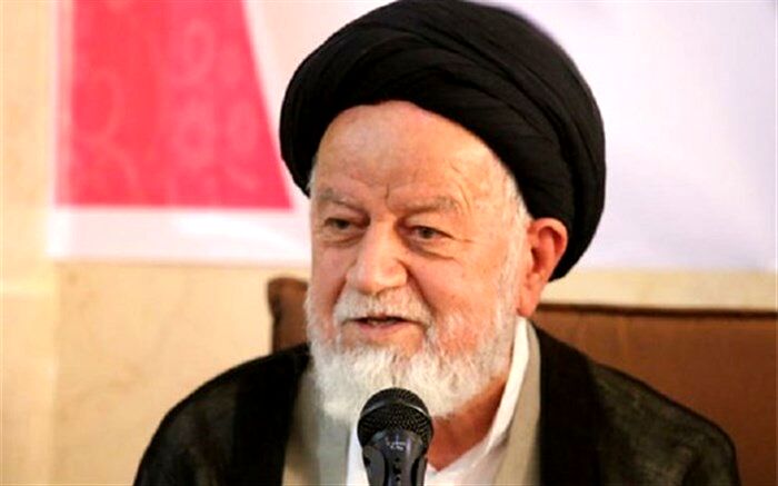 نماینده ولی فقیه در سمنان استعفا کرد