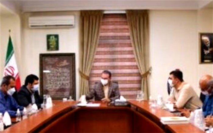 بازسازی مدرسه درسن‌آباد کهریزک